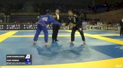 Kaynan Casemiro Duarte vs Shane Fisherman Pan Jiu-Jitsu IBJJF Championship