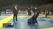 Kaynan Casemiro Duarte vs Andrew Wiltse Pan Jiu-Jitsu IBJJF Championship