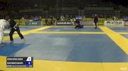 Nathan Daniel Ramos vs Sean Robert Quashen Pan Jiu-Jitsu IBJJF Championship
