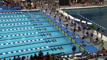Women's NCAA Champs: 200 IM Final