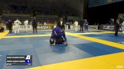 KAYNAN CASEMIRO DUARTE vs MARCUS VINICIUS SIQUEIRA Pan Jiu-Jitsu IBJJF Championship