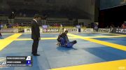 KAYNAN CASEMIRO DUARTE vs DEVHONTE M JOHNSON Pan Jiu-Jitsu IBJJF Championship