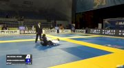 Jake Michael Watson vs Kaynan Casemiro Duarte Pan Jiu-Jitsu IBJJF Championship