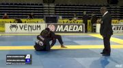 Kaynan Casemiro Duarte vs Victor Hugo Costa Marques Pan Jiu-Jitsu IBJJF Championship