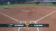 Tennessee vs Oklahoma |  2017 Mary Nutter Classic II