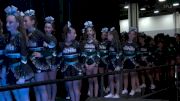 Palm City Dolphins Lady Teal [2025 Show Cheer 3 - Varsity - Medium] 2025 Pop Warner National Cheer & Dance Championship