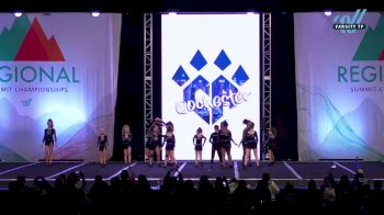 Cheer Athletics - Rochester - Broadway Cats [2023 L2 Youth - Small 4/2/2023] 2023 The Regional Summit: Northeast