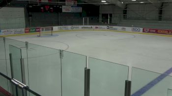 Replay: Home - 2023 Norman U18 AAA vs Pembina U18 AAA | Oct 7 @ 2 PM