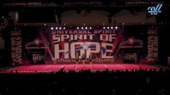 Hanover Elite - Beast Mode [2024 L6 Junior - D2 Day 1] 2024 Spirit of Hope Grand Nationals