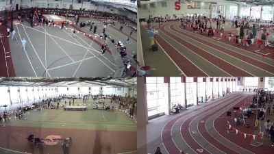 Replay: Field Events - 2025 River Hawk Early Season Invite | Dec 7 @ 10 AM