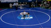 149 qf, Brandon Sorensen (Iowa) vs. Micah Jordan (Ohio St.)