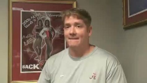 Bryan Raschilla on the Pattersons