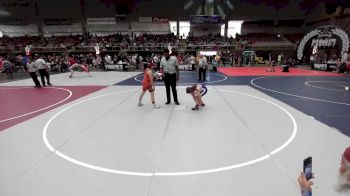 113 lbs Rr Rnd 1 - Jacob Sanchez-Vasquez, Steel City Reloaded WC vs Elliott Olona, Panhandle Regions Training Club