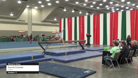 Rachel Crowder - Women's Group, Capital - 2021 Christmas on the Chesapeake