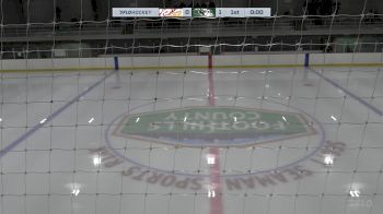 Replay: Home - 2025 Fire Red vs RM Raiders | Jan 12 @ 12 PM