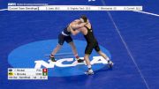 184 lbs Semi Final, Bo Nickal (Penn St.) vs Samuel Brooks (Iowa)