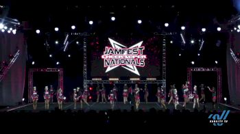FAME All Stars - Midlo - J-Fly [2023 L5 Junior - Large] 2023 JAMfest Cheer Super Nationals