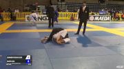 Leonard Texeira Lara vs Dante Leon IBJJF 2017 Pan Jiu-Jitsu Championship