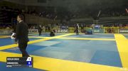 NICOLLAS GREENE vs DOMINIQUE BELL IBJJF 2017 Pan Jiu-Jitsu Championship