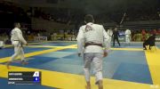 Matt Leighton vs Dominique Bell IBJJF 2017 Pan Jiu-Jitsu Championship