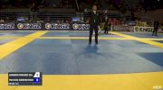 Leonardo Fernandes Saggioro vs Yan Lucas Cordeiro Paiva IBJJF 2017 Pan Jiu-Jitsu Championship