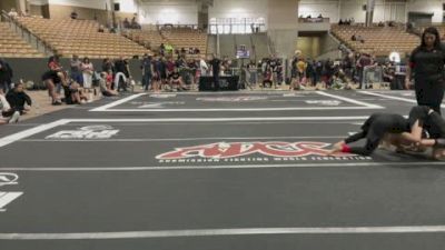 Ryan Lau vs Jax Helton 2026 ADCC Nashville Open