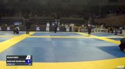 William Tackett vs Angel Isaac Villegas Chavez IBJJF 2017 Pan Jiu-Jitsu Championship