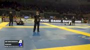 Andy Tomas Murasaki Pereira vs Navjot Dass IBJJF 2017 Pan Jiu-Jitsu Championship