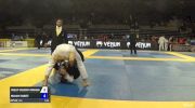 Phillip Gregory Atkinson vs William Tackett IBJJF 2017 Pan Jiu-Jitsu Championship