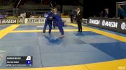 Elisabeth Ann Clay vs Amy Scot Campo IBJJF 2017 Pan Jiu-Jitsu Championship