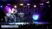 The Stingray Allstars - Platinum [2026 L4 Junior - Medium Day 2] 2026 CHEERSPORT National All Star Cheerleading Championship