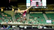 Chayse Capps - Beam, Oklahoma - 2017 Big 12 Championship