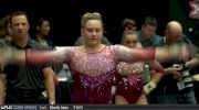 Brenna Dowell - Vault, Oklahoma - 2017 Big 12 Championship