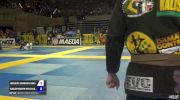 Nicholas Lawrence Haas vs Kaelum Martin Myles Kalista IBJJF 2017 Pan Jiu-Jitsu Championship