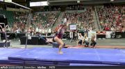 Chayse Capps - Bars, Oklahoma - 2017 Big 12 Championship