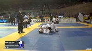Lucas Alves Lepri vs Arnaldo Maidana De Olivera IBJJF 2017 Pan Jiu-Jitsu Championship