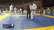 Joao Gabriel Rocha vs Lucas Alves Lepri IBJJF 2017 Pan Jiu-Jitsu Championship
