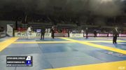 Mateus Rodrigues De Soza vs Roberto Francisco Jimenez IBJJF 2017 Pan Jiu-Jitsu Championship