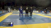 Julianna Michelle Webb vs Elisabeth Ann Clay IBJJF 2017 Pan Jiu-Jitsu Championship