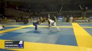 James Whyte Iv vs Renato Sampaio Tavares Filho IBJJF 2017 Pan Jiu-Jitsu Championship