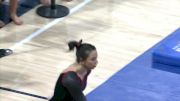 Virginia Brownsell - Vault, SUU - 2017 Mountain Rim Gymnastics Conference Championships