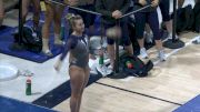 Katie Brown - Vault, Utah State - 2017 Mountain Rim Gymnastics Conference Championships
