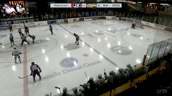 Replay: Home - 2024 Toronto vs Trenton | Feb 23 @ 7 PM