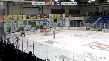 Replay: Home - 2024 Weyburn vs Melville | Dec 10 @ 6 PM