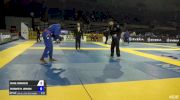 Daniel Rodriguez vs Devhonte M. Johnson Pan Jiu-Jitsu IBJJF Championship