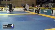 Talita Alencar vs Chelsea Leah IBJJF 2017 Pan Jiu-Jitsu Championship