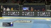 Christian Bello vs Wagnney Dos Santos IBJJF 2017 Pan Jiu-Jitsu Championship