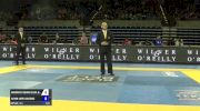 Wagnney Fabiano Silva Dos Santos vs Suyan Lopes Queiroz IBJJF 2017 Pan Jiu-Jitsu Championship