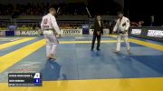 Patrick Gaudio vs Justin Workman IBJJF 2017 Pan Jiu-Jitsu Championship