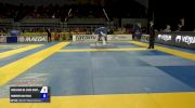 Roberto Dib Frias vs Horlando De Jesus Monteiro IBJJF 2017 Pan Jiu-Jitsu Championship
